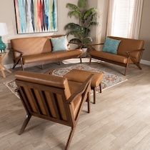 andrea light brown  pc living room   