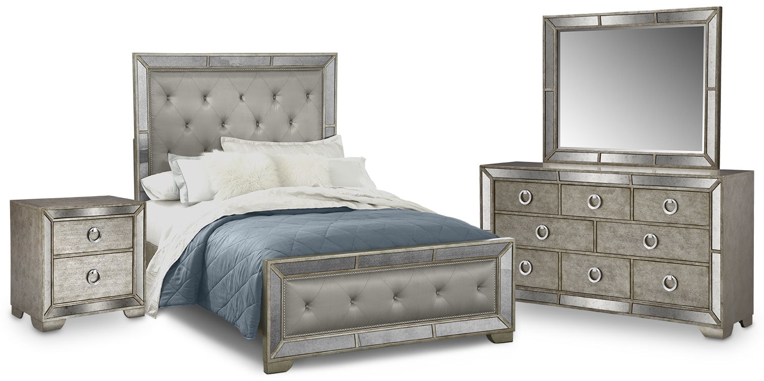 Home Living Blog View Value City Furniture Bedroom Sets Images