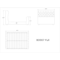 aniston dimension schematic   