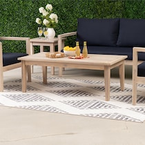annotto bay blue natural  pc outdoor living   