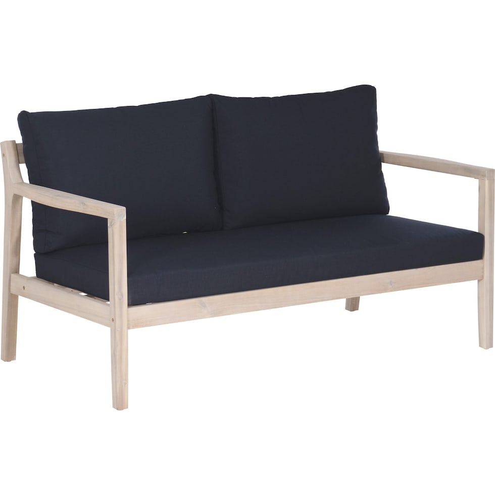 annotto bay blue natural  pc outdoor living   