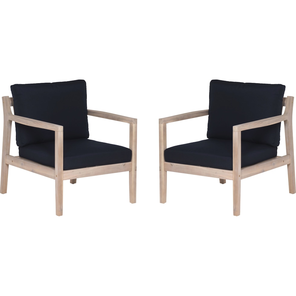 annotto bay blue natural  pc outdoor living   