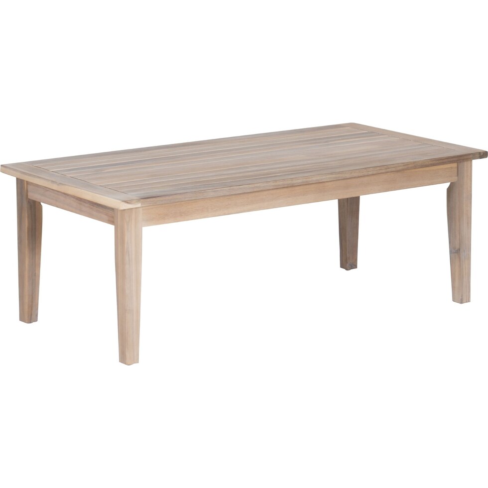 annotto bay blue natural  pc outdoor living   