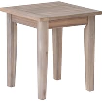 annotto bay blue natural  pc outdoor living   