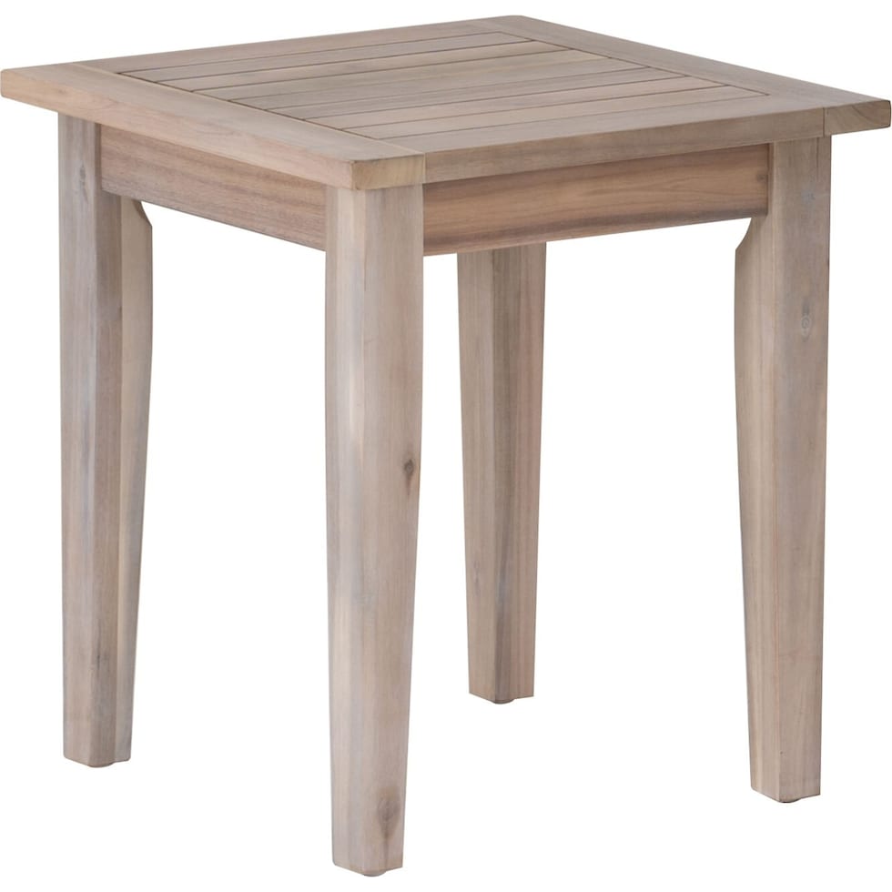 annotto bay blue natural  pc outdoor living   