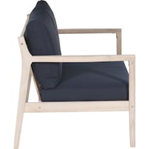 annotto bay blue natural  pc outdoor living   