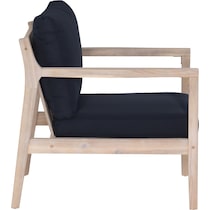 annotto bay blue natural  pc outdoor living   