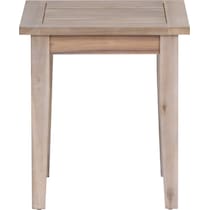 annotto bay blue natural  pc outdoor living   