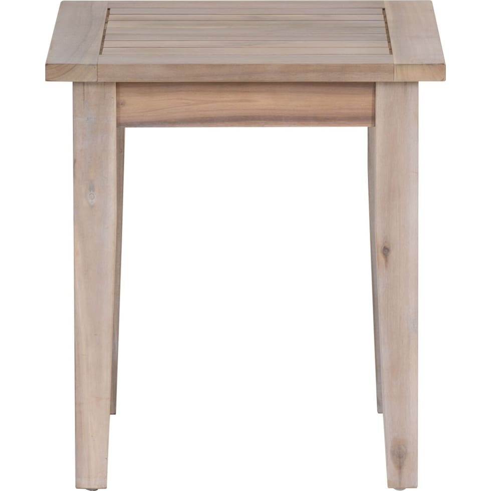 annotto bay blue natural  pc outdoor living   