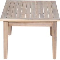 annotto bay blue natural  pc outdoor living   