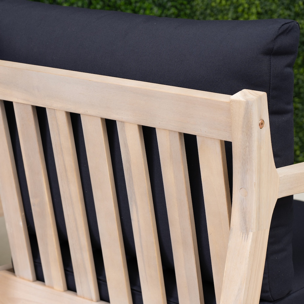 annotto bay blue natural  pc outdoor living   