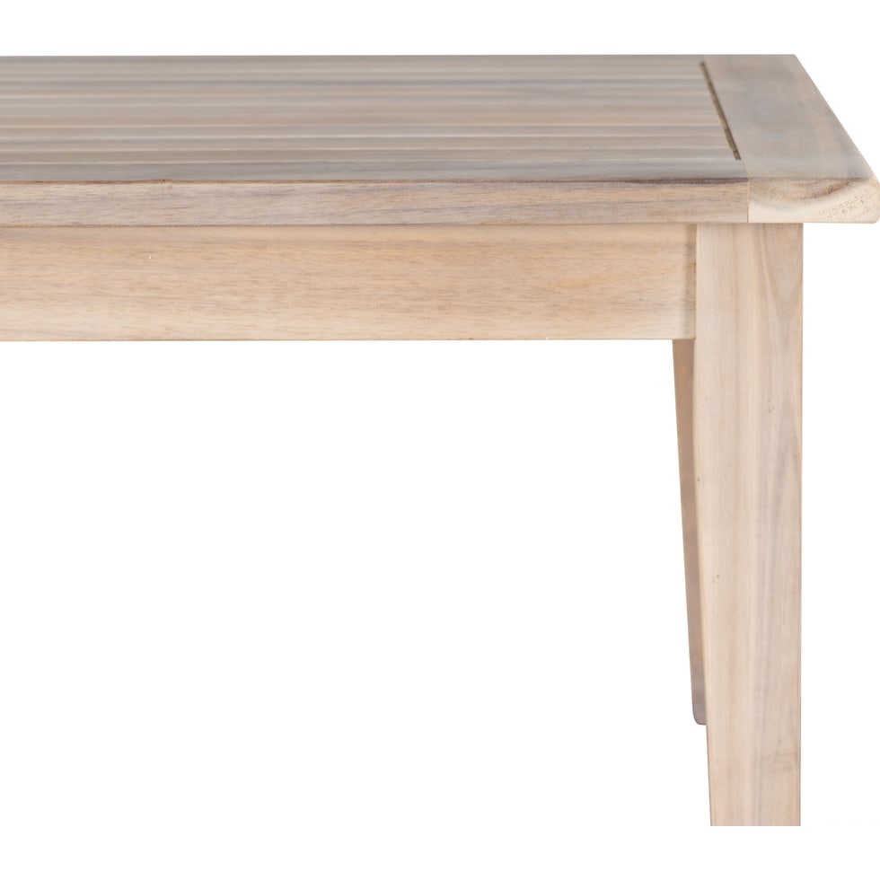 annotto bay blue natural  pc outdoor living   