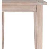 annotto bay blue natural  pc outdoor living   