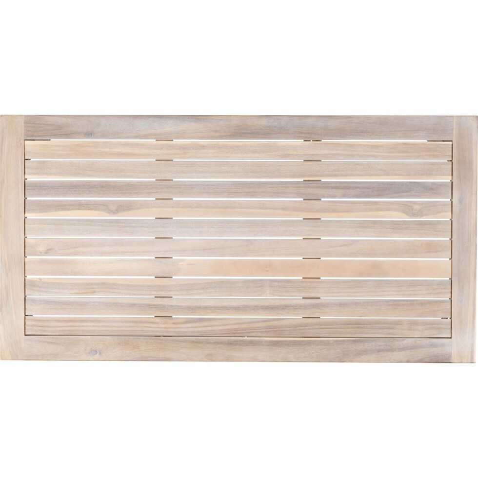 annotto bay blue natural  pc outdoor living   