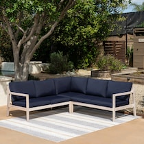 annotto bay blue natural outdoor sectional   