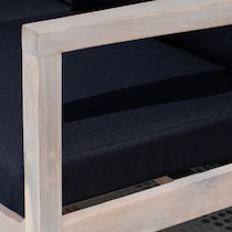 annotto bay blue natural outdoor sectional   