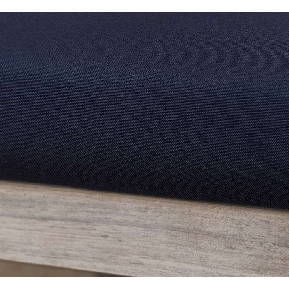 annotto bay blue natural outdoor sectional   