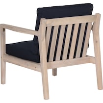 annotto bay navy natural  pc outdoor living   