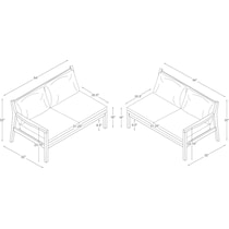 annotto dimension schematic   