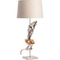 antoinette table lamp   