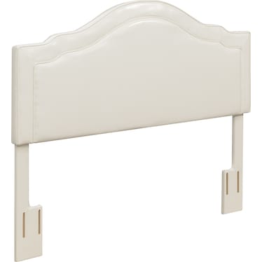 Anya Full/Queen Upholstered Headboard