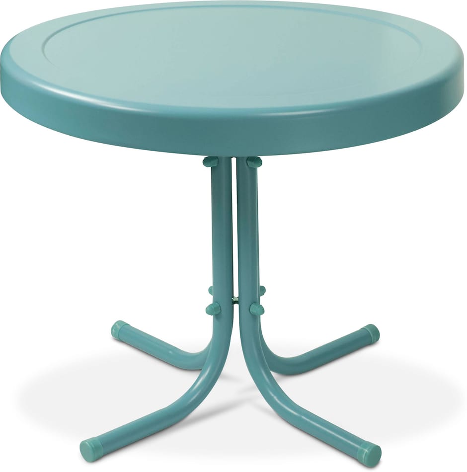Kona Outdoor Side Table Value City Furniture