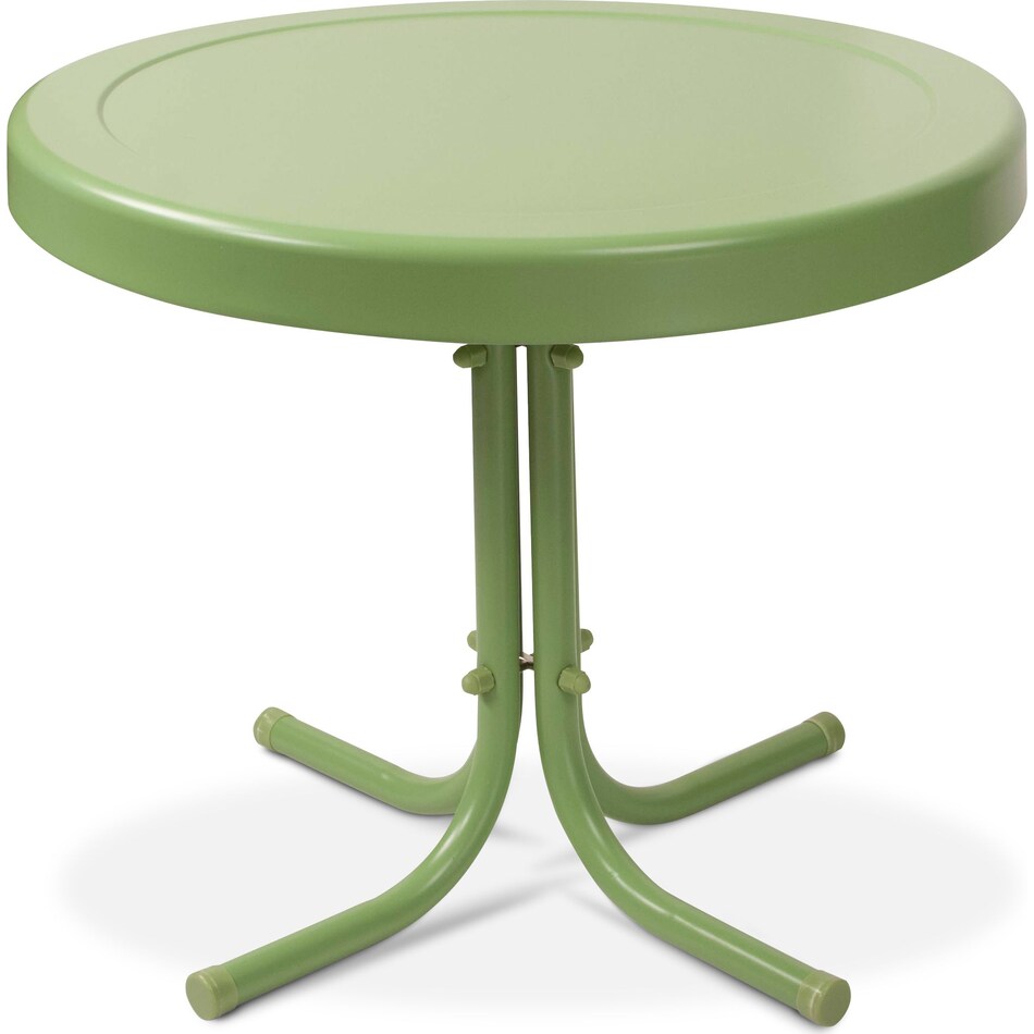 Kona Outdoor Side Table Value City Furniture
