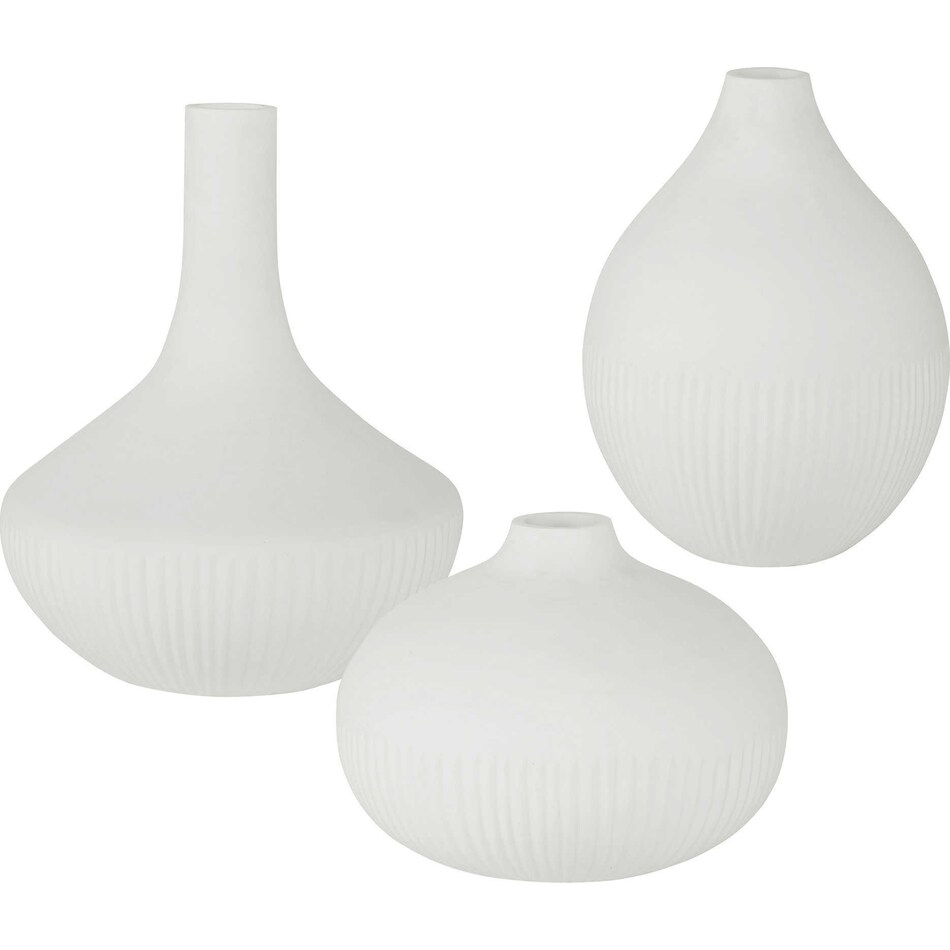 Apothecary Vase Set Value City Furniture