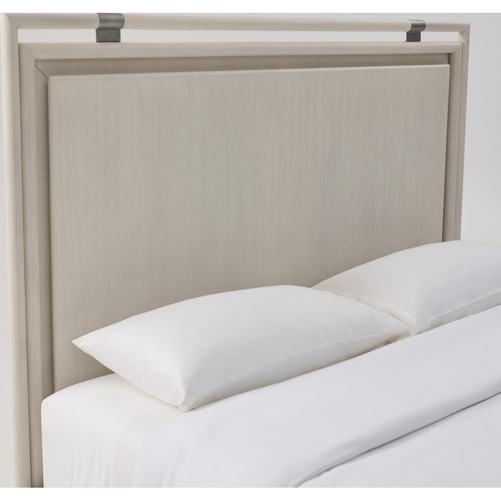 arabella white  pc king bedroom   