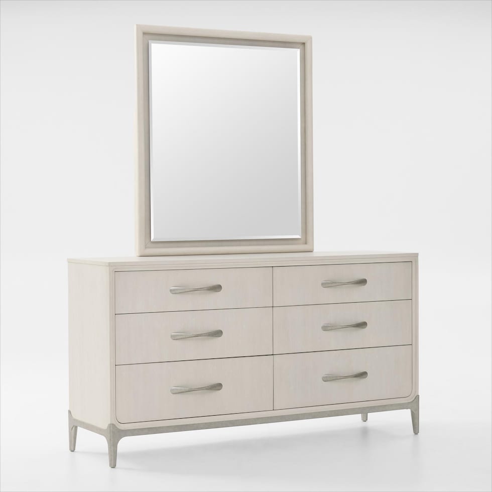 arabella white  pc king bedroom   