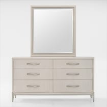 arabella white  pc king bedroom   