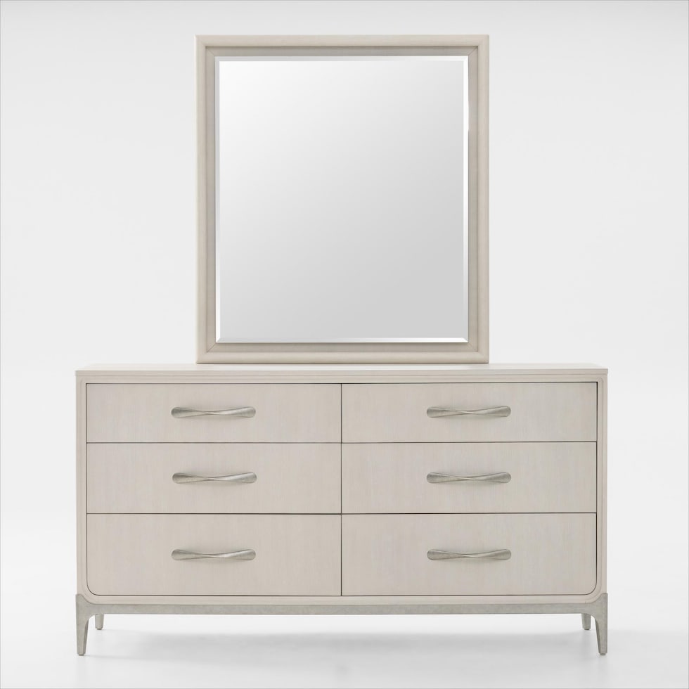 arabella white  pc king bedroom   