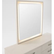 arabella white  pc king bedroom   
