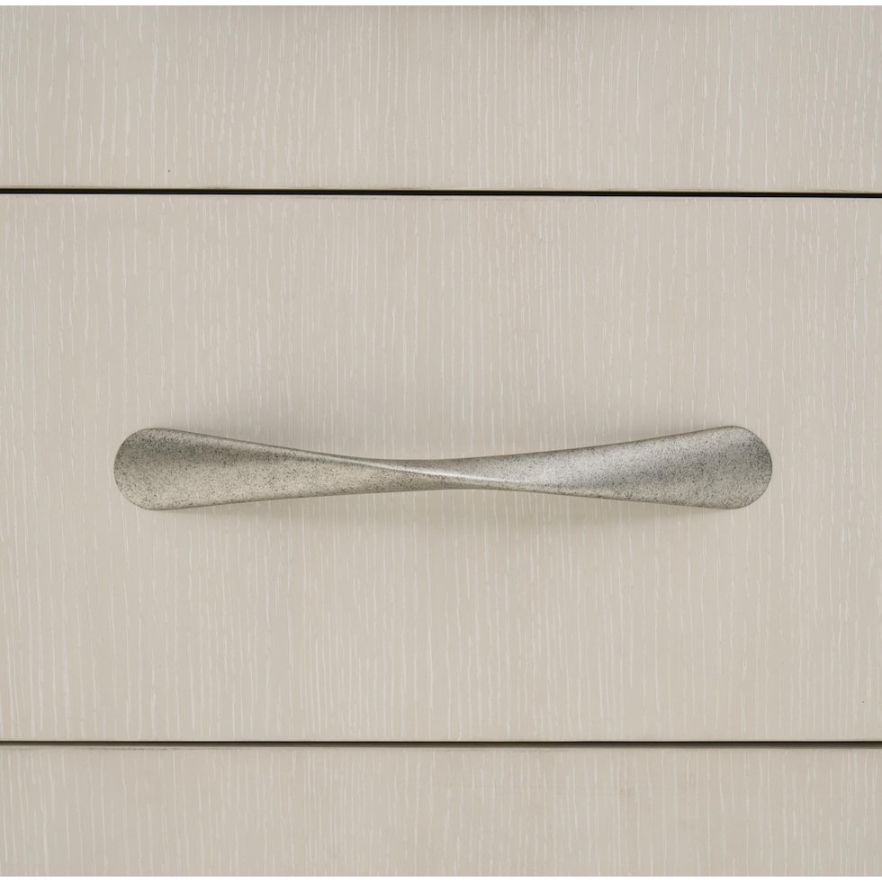 arabella white  pc king bedroom   