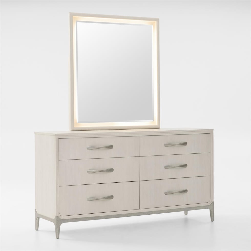 arabella white  pc king bedroom   