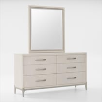 arabella white  pc king bedroom   