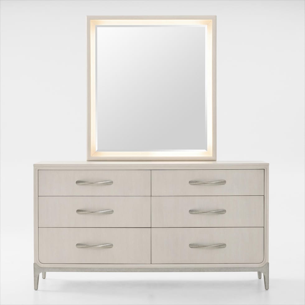 arabella white  pc king bedroom   