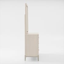 arabella white  pc king bedroom   