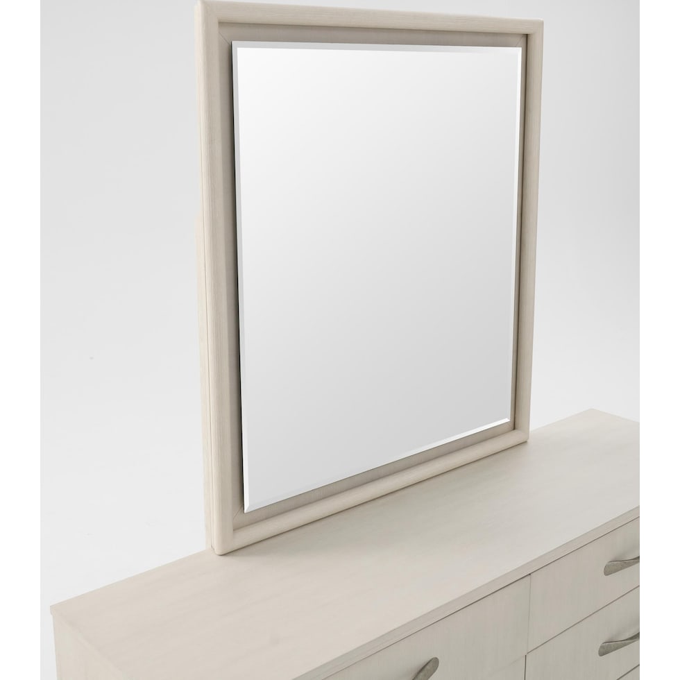 arabella white  pc king bedroom   