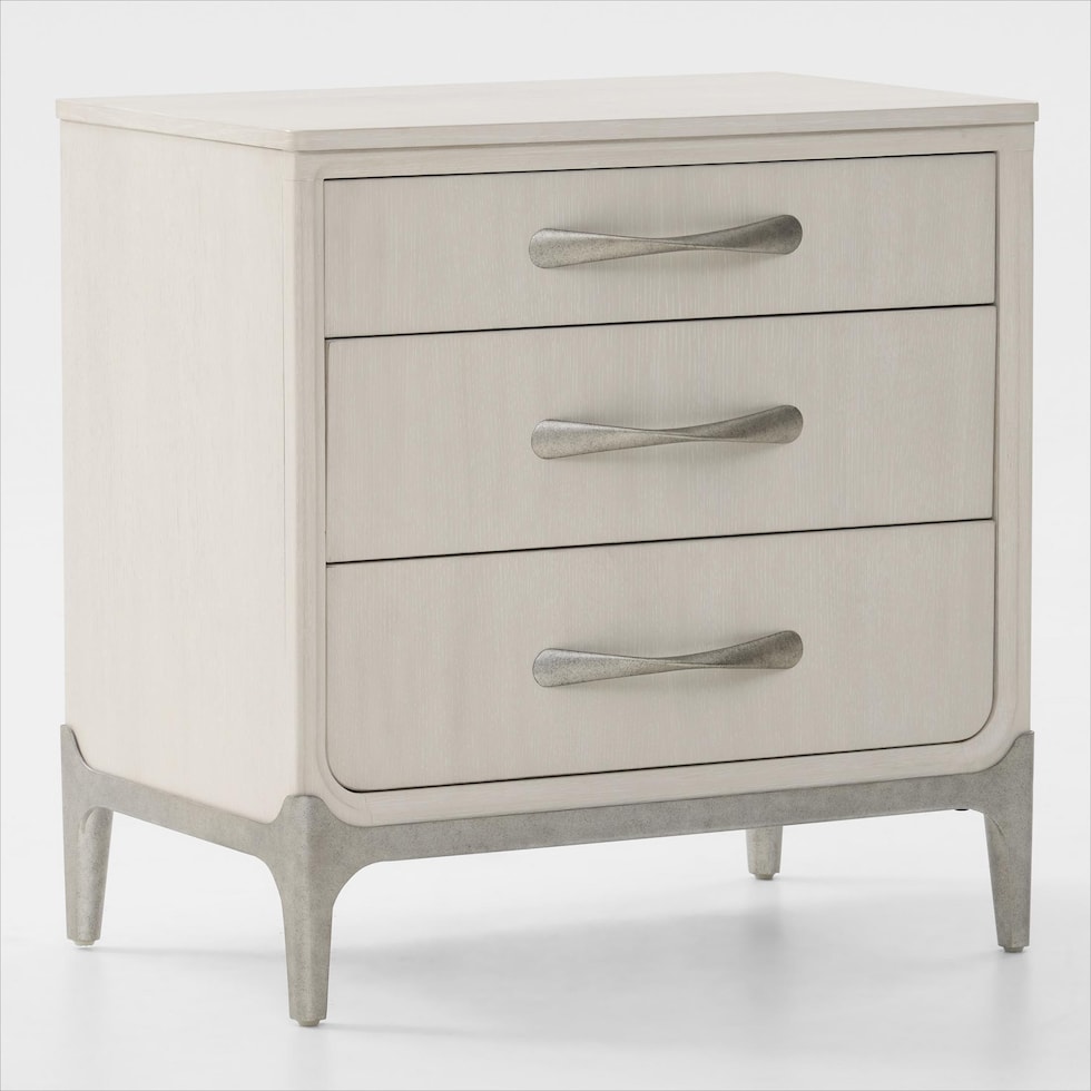 arabella white  pc king bedroom   