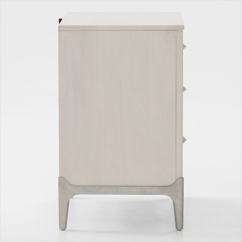 arabella white  pc king bedroom   