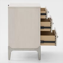arabella white  pc king bedroom   