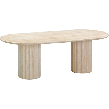 Arcadia Indoor/Outdoor Dining Table