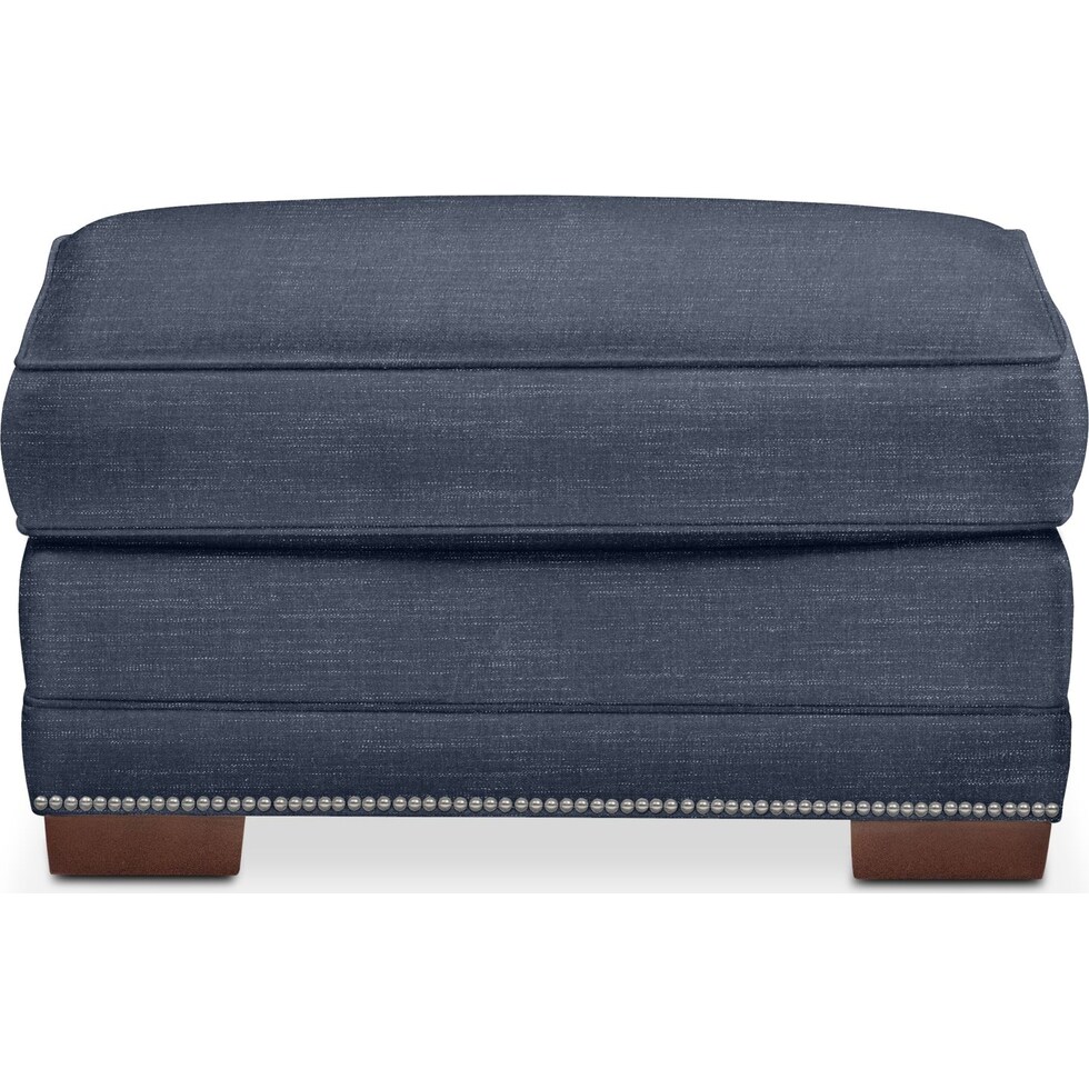 arden curious eclipse ottoman   
