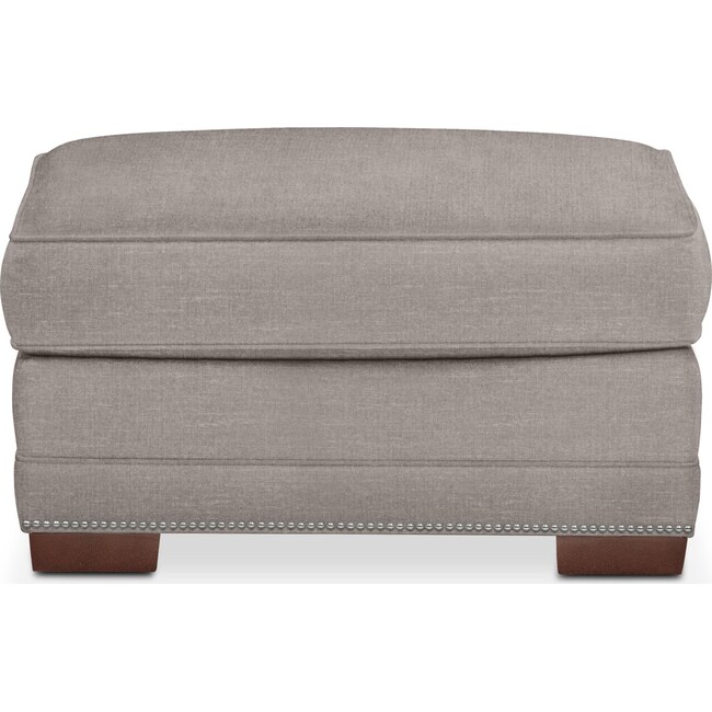 Living Room Furniture - Arden Ottoman