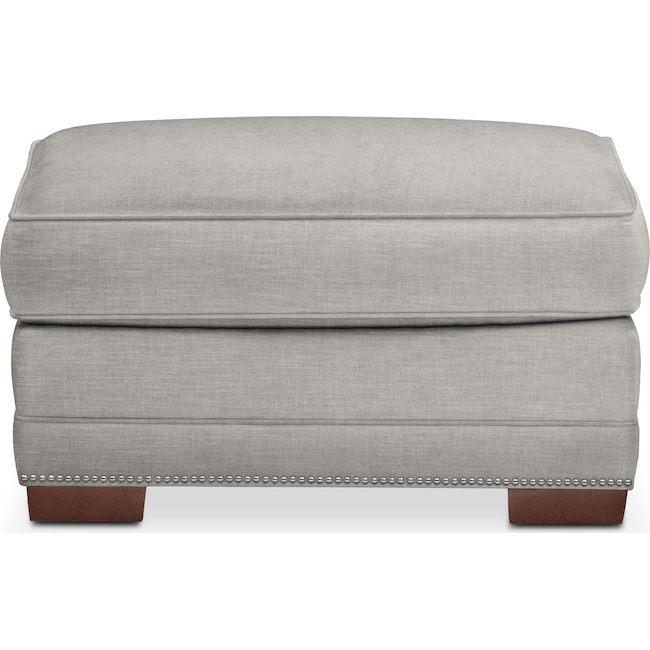 Living Room Furniture - Arden Ottoman