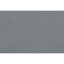 arden gray ottoman   