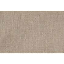 arden light brown ottoman   