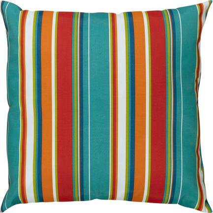 Ares Indoor/Outdoor Pillow