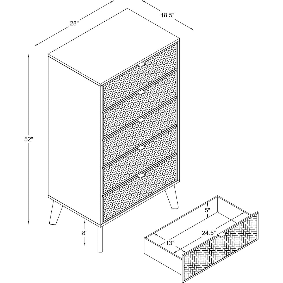 argo dimension schematic   